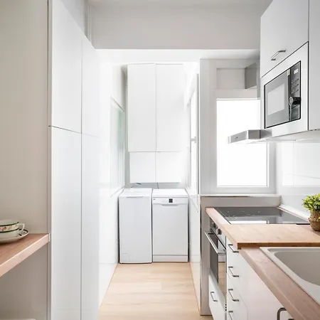 Apartment Fleming Junto Plaza Toros *
