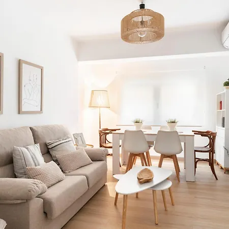 Fleming Junto Plaza Toros Apartment