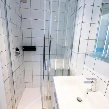 Residencia Bravo Students 2* Granada