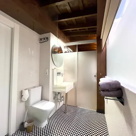 Real Realejo Apartmán *