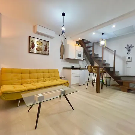 Real Realejo Apartmán *