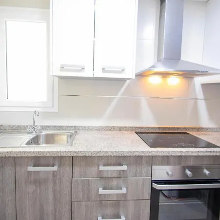 Trivino Centro Apartment