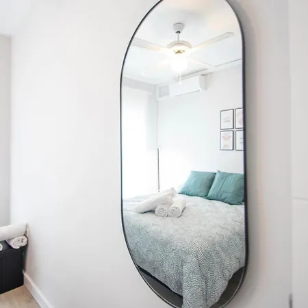 Trivino Centro Apartment
