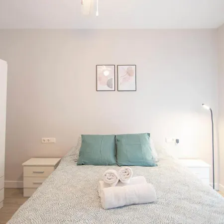 Apartment Trivino Centro