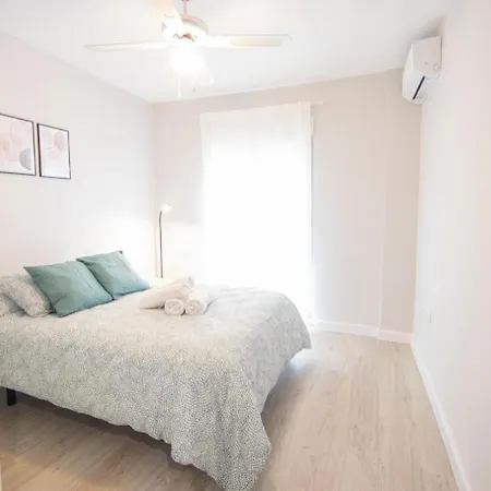 Trivino Centro Apartment *