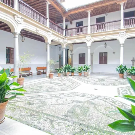 Trivino Centro Granada