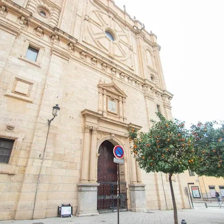 Trivino Centro Apartment