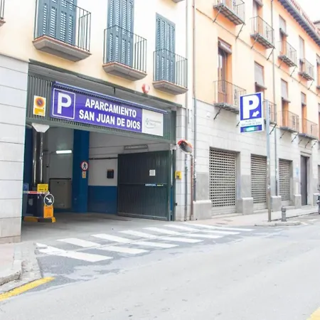Apartment Trivino Centro *
