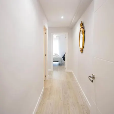 Apartment Trivino Centro Granada