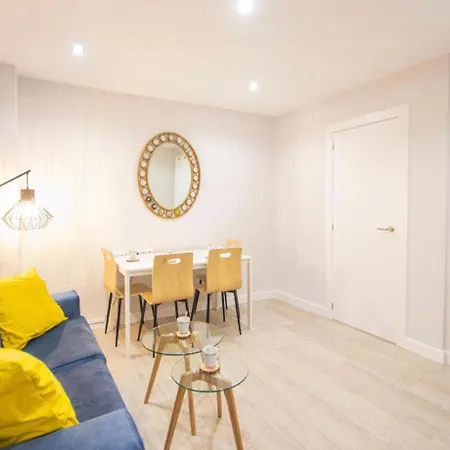 Trivino Centro Apartment *