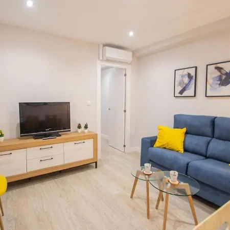 Apartment Trivino Centro *