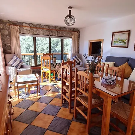 El Centenal Holiday home Granada
