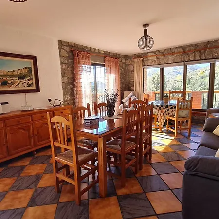 Holiday home El Centenal Granada