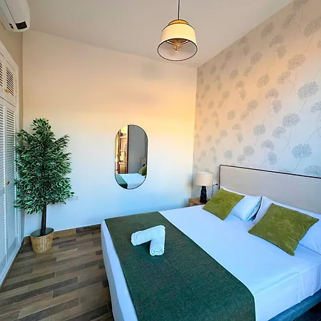 Apartamento Plaza San Agustin 3000 Granada