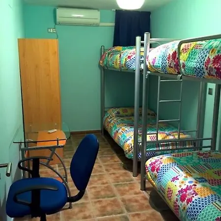Apartment 12 Personas