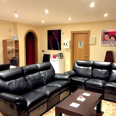 12 Personas Apartment *