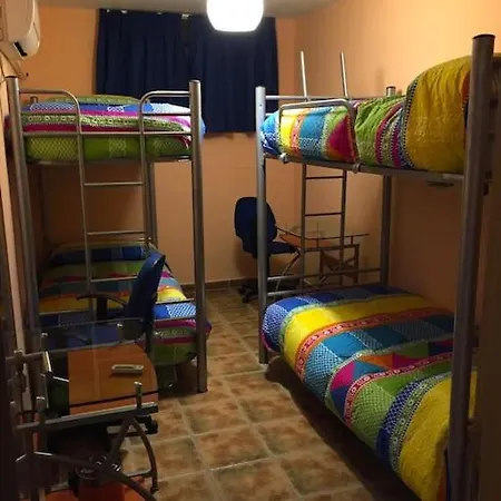 12 Personas Apartment *
