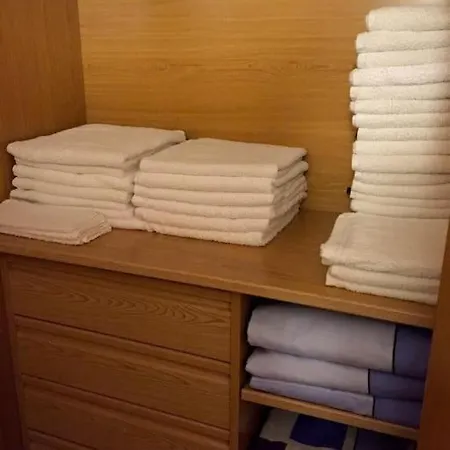12 Personas Apartment