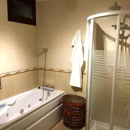 12 Personas Apartment *