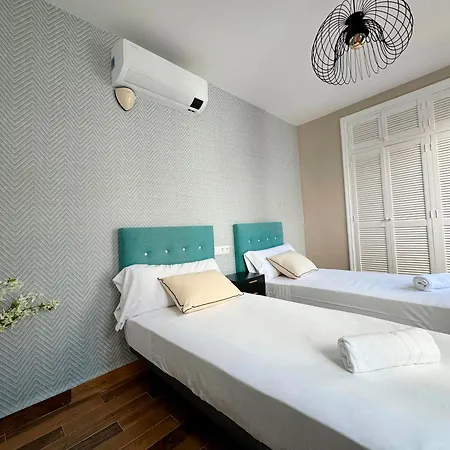 Apartamento Plaza San Agustin 3000 Granada