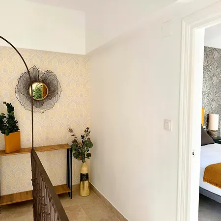 Apartamento Plaza San Agustin 3000