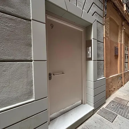 Zacatin Heritage Logde Apartamento