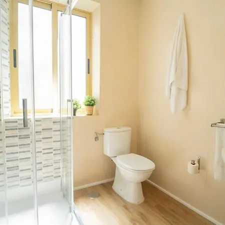 Apartamento Alborea 2