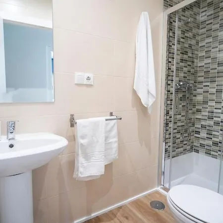 Apartment Alborea 2 *
