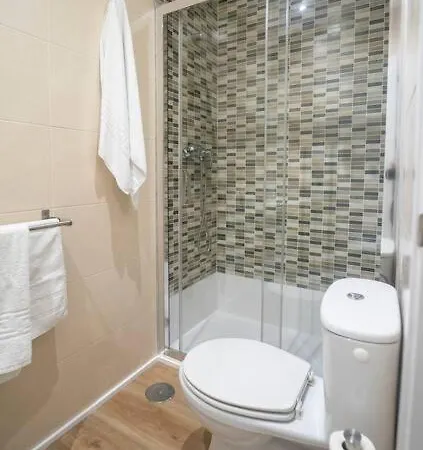 Alborea 2 Apartment Granada
