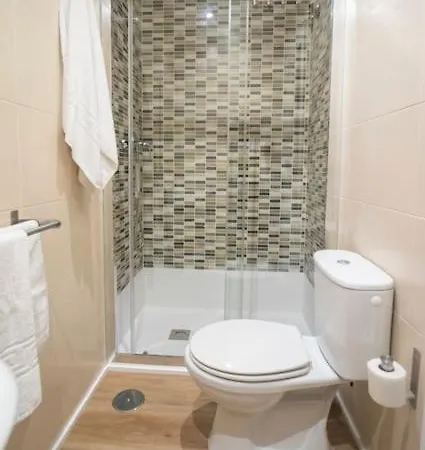Alborea 2 Apartamento