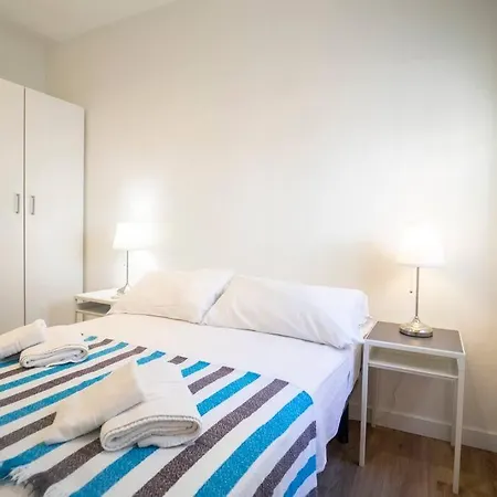 Apartment Alborea 2
