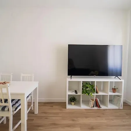 Apartamento Alborea 2