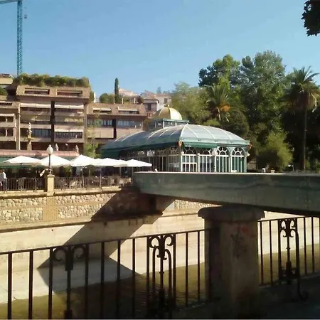 Alborea 2 * Granada