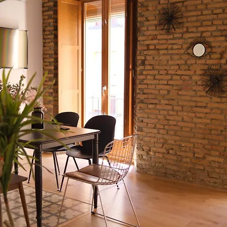 Apartment Berlin - The Gallery Granada