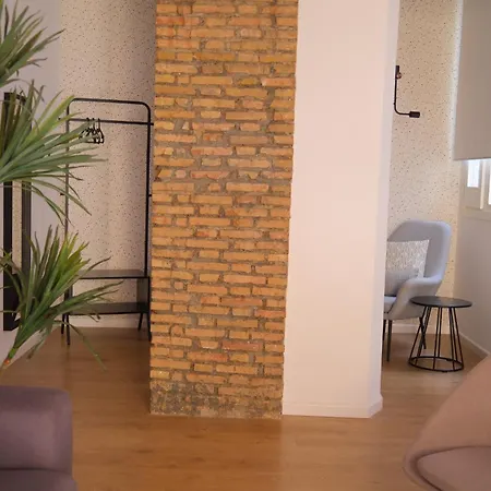 Apartment Berlin - The Gallery *