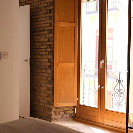 Apartment Berlin - The Gallery *
