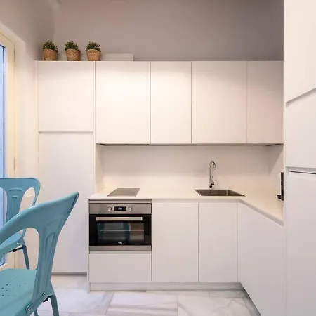 Apartment Malibu - The Gallery