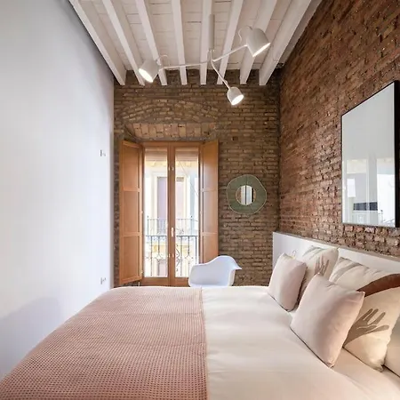 Malibu - The Gallery Apartment *