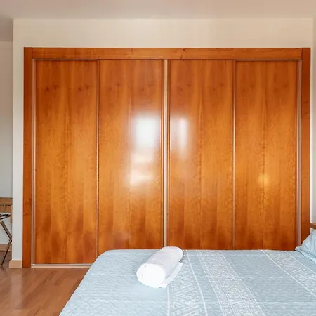 Apartment Emir Atico Sol Y Nieve