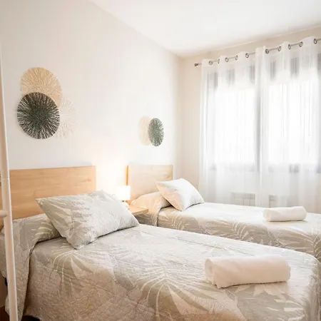 Apartment Emir Atico Sol Y Nieve *