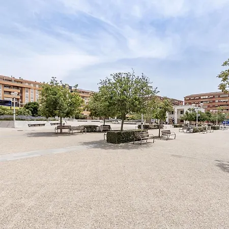 Cardenal Parrado Apartment *