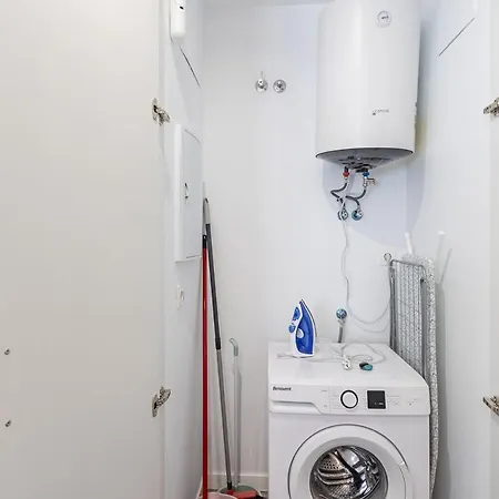 Apartment Cardenal Parrado *