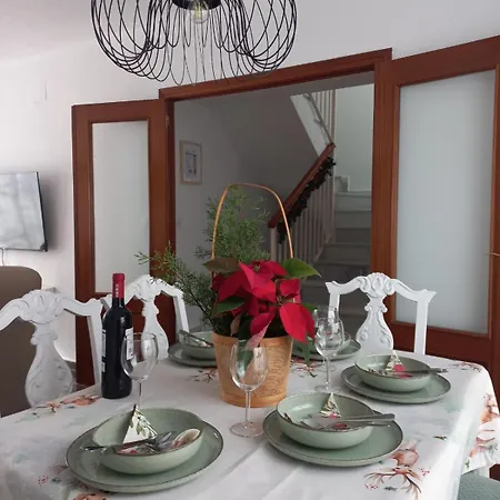 La Casa Del Genil