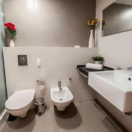 Completo En Pts Apartment *
