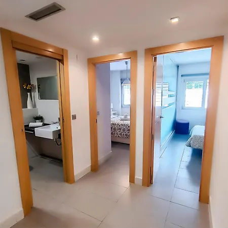 Apartment Completo En Pts Granada