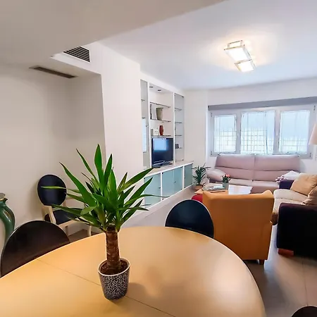 Completo En Pts Apartment *
