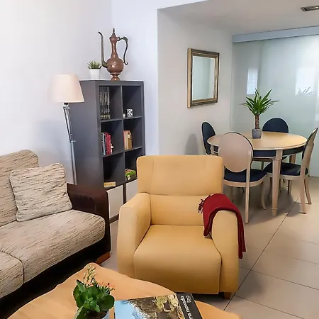 Completo En Pts Apartment
