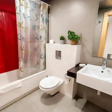 Apartment Completo En Pts *