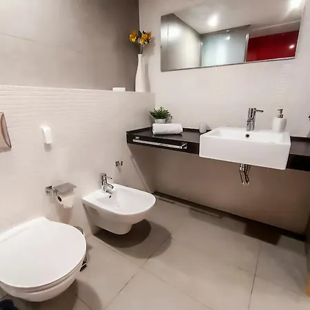 Completo En Pts Apartment