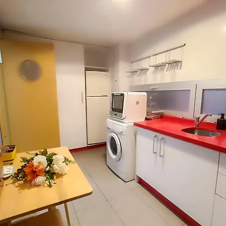 Apartamento Completo En Pts